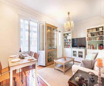 Bilbao Costa By Aston Rentals