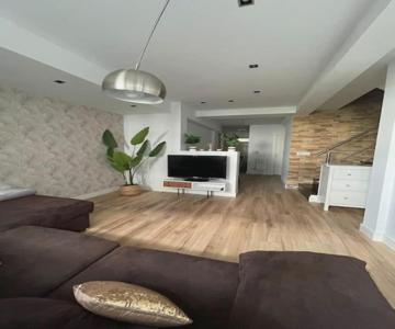 Kukis Duplex Beach Near Bilbao