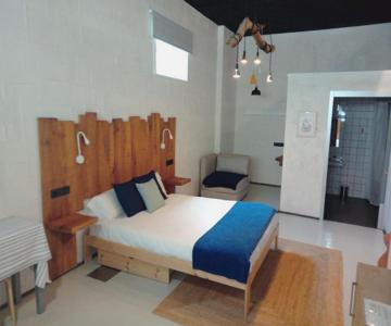 Itsaso Apartamentuak