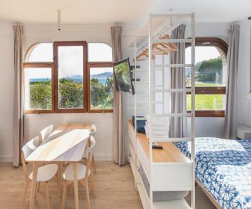 Lur Apartments Getaria