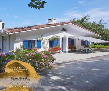 Aterian Lazkano Enea