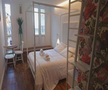 Hotel San Nikolas Sea Views