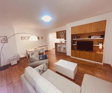 En Pleno Centro Del Casco Histórico De Hondarribia