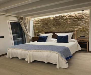 Casa Rural Garabitero