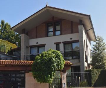 Rooms Tribunak Lasarte