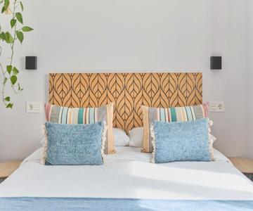 Casa Rural La Palmera Landetxea