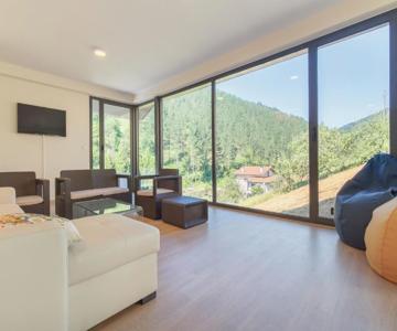 Beautiful House 15min From Bilbao
