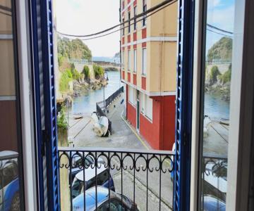 Mundaka Portu Zarra