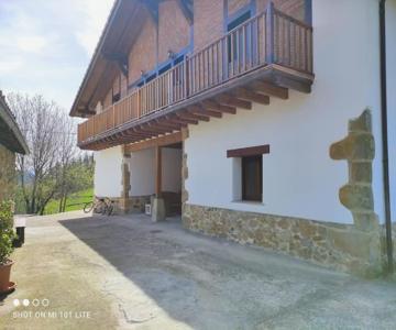 Apartamento Rural Con Entrada Independiente