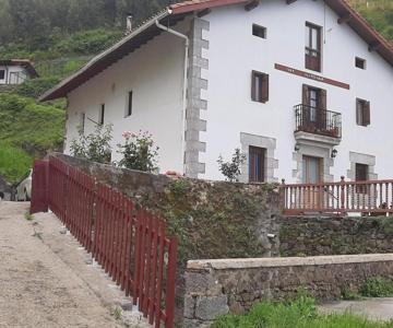 Galtzu apartamentu