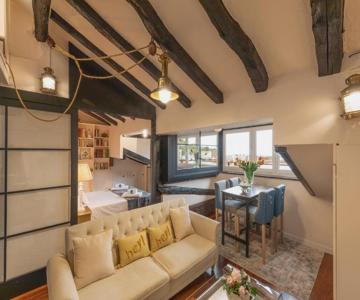 Itsasaurre - Baskeyrentals