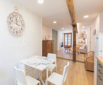 Kantoipe - Baskeyrentals