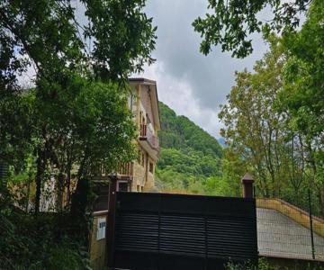 Casa Rural Simonan Borda