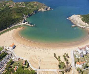 Apartamento Bahía De Plentzia