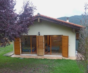 Una Casa Con Vistas En Pobes