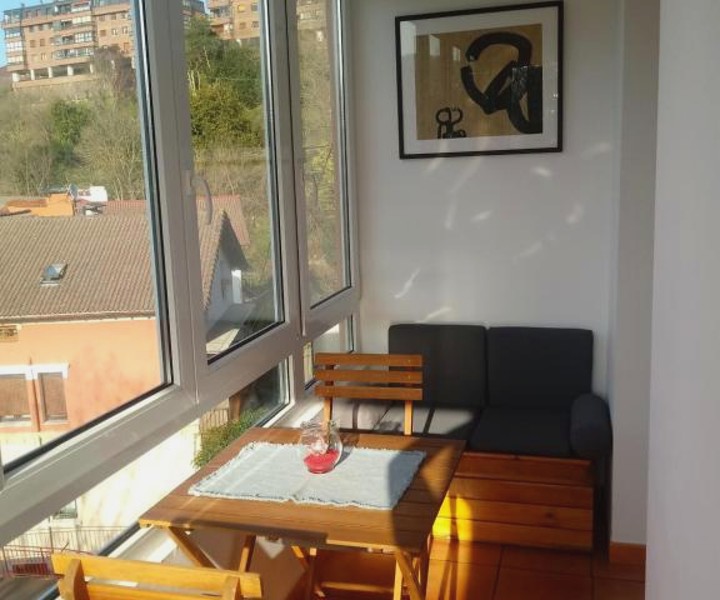 Apartamento Andoaga