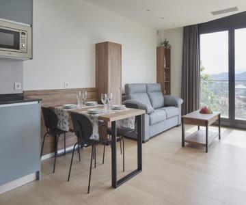 Mantulene Apartments - Basque Stay