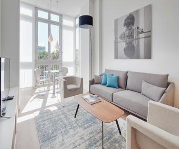 Moon River By Feelfree Rentals