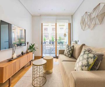 Luxury Old Towngeneral Jauregi