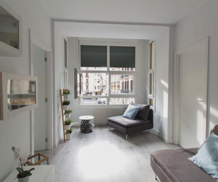 Belgrano Beach & Oldtown by Beauty Rentals