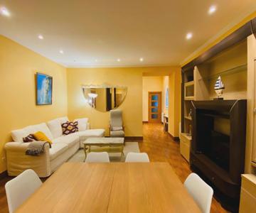 Casa Naranja - Centrally Located, Spacious, Unique