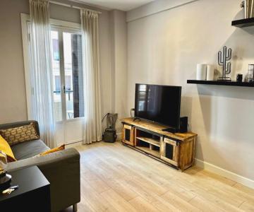Cabernet Sauvignon Apartment. Surf Beach