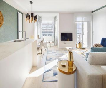 La Concha Attic By Feelfree Rentals