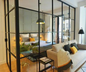 Chic Miracruz By Chic Donosti