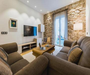 Boulevard Suite Apartment