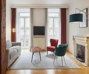 The Rentals Collection - Arima