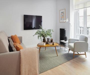 Mayor Suite 3 By Feelfree Rentals
