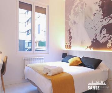 Apartamento Kursal By Sanse Holidays