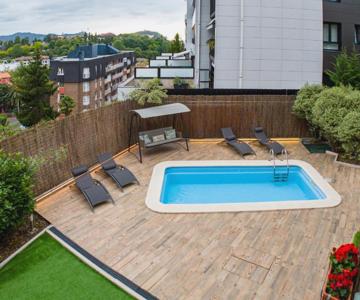 Villa Oasis By Prim Home Rentals