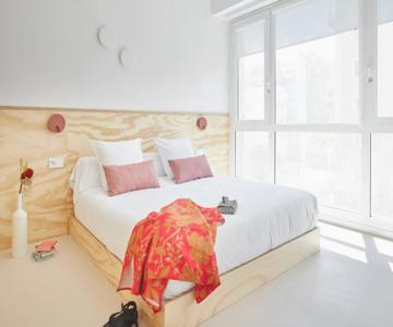 Feelfree Stays Antiguo