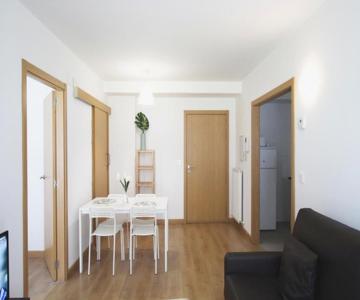 Apartamento Labegain 6