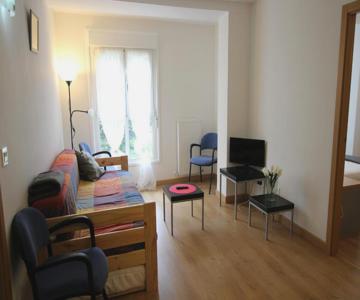 Apartamento Labegain 2