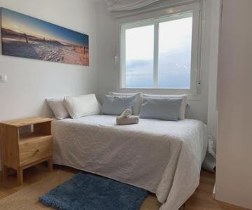 Sopela Sea Apartment