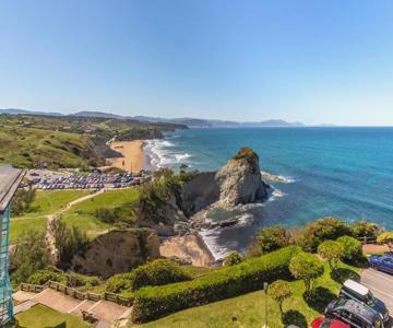 Primera Línea De Playa Surf & Beach