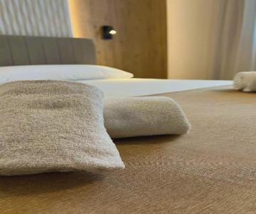 Hotel Mlc San Sebastian
