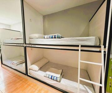 Galerna Zarautz Hostel