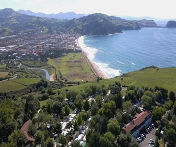 Gran Camping Zarautz