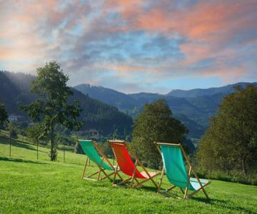 Basque Haven By Fidalsa