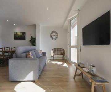 Xatetto Etxea Ocean View