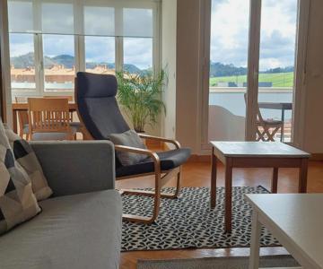 Espacio Amplio Y Luminoso