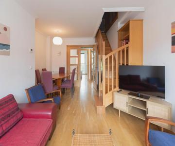 Telmo - Baskeyrentals