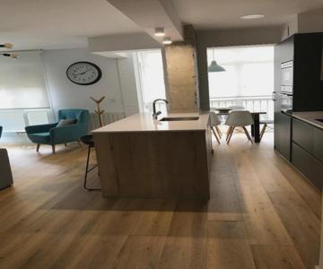 Acogedor Apartamento En Zumaia