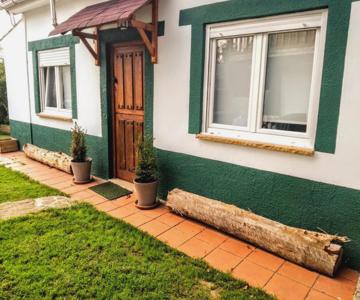 La Casina Del Hórreo