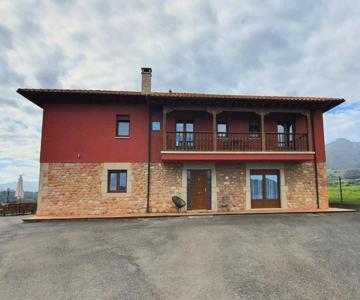 La Bergerie Del Uncal