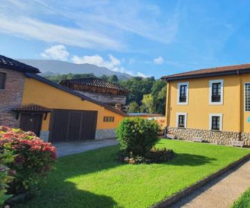 Casa El Molín 3 Soto De Dueñas