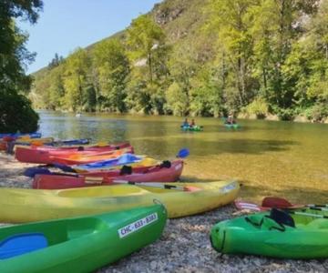 Apartamento Piraguas